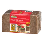 MESTERMACHER WHOLE RYE BREAD