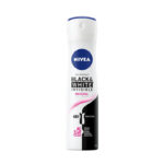 NIVEA BLACK & WHITE INVISIBLE ORIGINAL