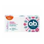 O.B. RELIABLE PROTECTION SUPER