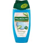 PALMOLIVE MINERAL MASSAGE