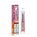CRYSTAL FIZZY CHERRY VAPE