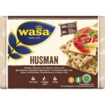 WASA HUSMAN