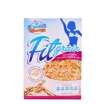 MR. BREAKFAST FITGRAIN