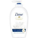 DOVE HAND WASH DEEPLY NOURISHING