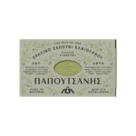 PAPOUTSANIS PURE OLIVE OIL SOAP