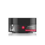 TAFT POWER STYLING WAX