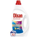 DIXAN MULTICOLOR 32 CUPS