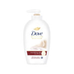 DOVE HAND WASH NOURISHING SILK