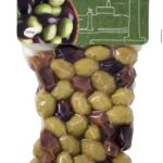 OLIVES MIX RHODELIA