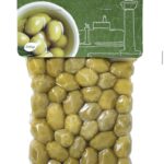 OLIVES GREEN RHODELIA