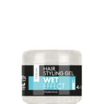 FARCOM HAIR STYLING GEL WET EFFECT STRONG HOLD