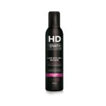 HD KERATIN HAIR STYLING MOUSSE No 5