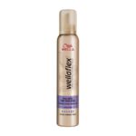 WELLAFLEX FULLNESS MOUSSE VOLUME No5